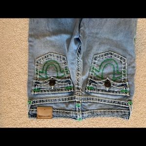 True religion jeans